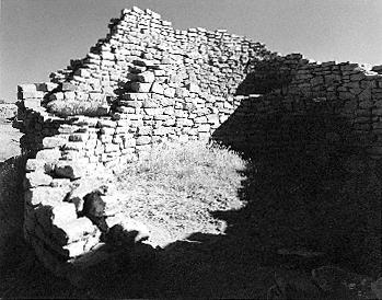 picture of hovenweep